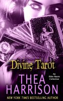 Divine Tarot : An Elder Races Collection cover