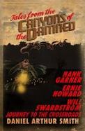 Tales from the Canyons of the Damned : No. 9 cover