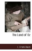 The Land of Oz cover
