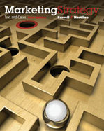 MARKETING STRATEGY TXT CASES cover