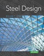 STEEL DESIGN cover