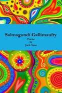 Salmagundi Gallimaufry cover