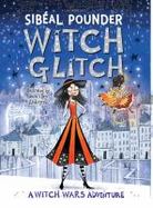 Witch Glitch cover