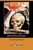 Melmoth the Wanderer cover