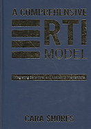 A Comprehensive Rti Model Integrating Behavioral and Academic Interventions cover