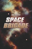 Space Brigade cover