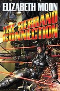 The Serrano Connection cover