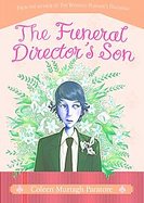 Kip Campbell, Funeral Director's Son cover