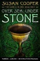 Over Sea, Under Stone cover