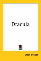 Dracula cover