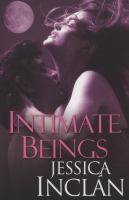 Intimate Beings cover