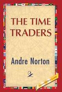 The Time Traders cover