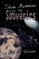 These Memories Are My Souvenirs cover