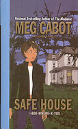 Safe House 1-800-where-r-you cover