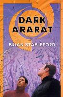 Dark Ararat cover