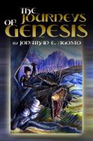 Journeys of GenesisThe cover