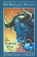 The Golem's Eye cover