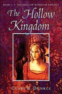 The Hollow Kingdom cover