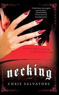Necking cover
