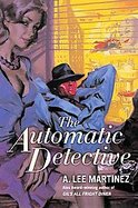 The Automatic Detective cover