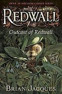 Outcast of Redwall cover