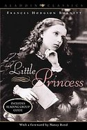 A Little Princess Library Edition cover