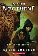 The Demon Hunter cover
