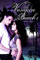 Vampire Beach 2 : Ritual; Legacy cover
