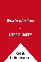 A Whale of a Tale cover