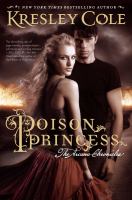 Poison Princess cover