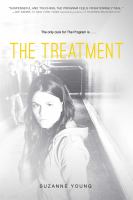 The Treatment cover