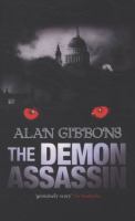 The Demon Assassin cover