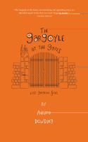 The Gargoyle at the Gates cover