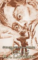 Sodom and Gomorrah, Texas cover