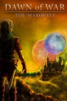 Dawn of War : Blood War Trilogy cover