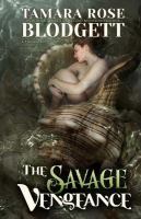 The Savage Vengeance cover
