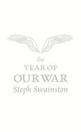 The Year of Our War cover