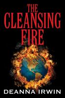 The Cleansing Fire cover