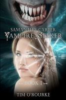 Vampire Seeker cover
