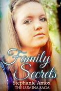Family Secrets cover
