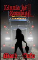 Lluvia de Zombis cover