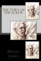 The Turn of the Screw cover