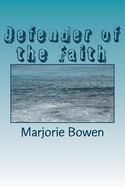 Defender of the Faith cover