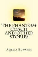 The Phantom Coach and Other Stories cover