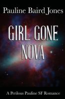 Girl Gone Nova cover