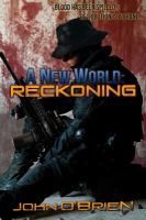 A New World: Reckoning cover