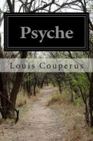 Psyche cover