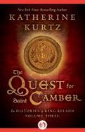The Quest for Saint Camber cover