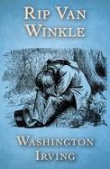 Rip Van Winkle cover
