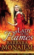 Lady of the Flames cover